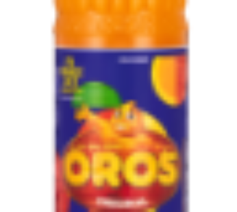 Oros Orange Squash 1L