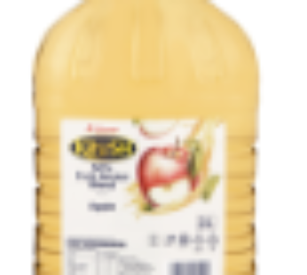 Krush Apple 50% Fruit Nectar Blend 3L