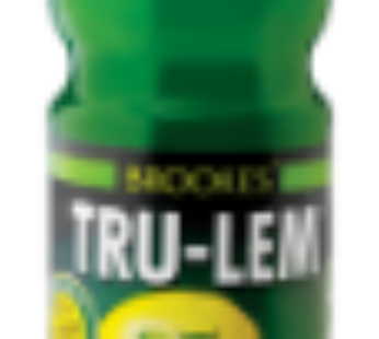 Brookes Tru-Lem Lemon Juice 500ml