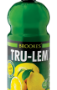 Brookes Tru-Lem Lemon Juice 500ml