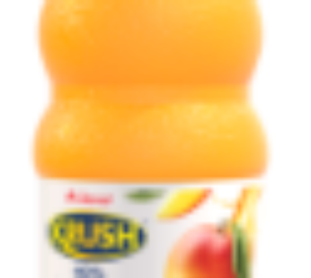 Krush Mango 40% Fruit Nectar Blend 500ml