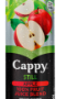 Cappy Still Apple Flavoured Fruit Juice Can 330ml