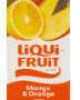 Liqui Fruit Mango & Orange 100% Fruit Juice Blend 2L