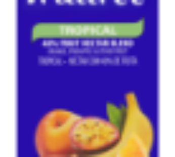 Fruitree Tropical Fruit Nectar Blend 1L