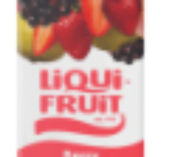 Liqui Fruit Berry Blaze 100% Fruit Juice Blend 2L