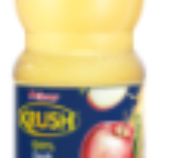 Krush 100% Apple Fruit Juice 1.5L