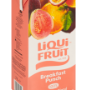 Liqui Fruit 100% Breakfast Punch Fruit Juice Blend 2L