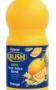 Krush 100% Orange Fruit Juice Blend 1.5L