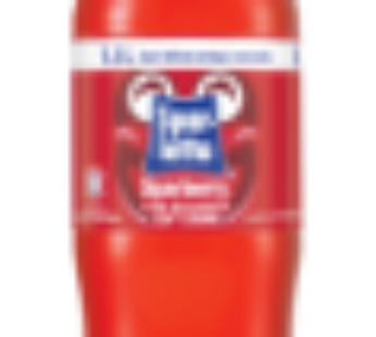 Spar-Letta Sparberry Flavoured Low Kilojoule Soft Drink Bottle 1.5L