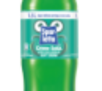 Spar-Letta Creme Soda Flavoured Low Kilojoule Soft Drink Bottle 1.5L