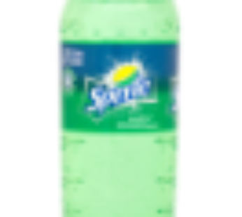 Sprite Soft Drink 1.25L