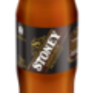 Stoney Ginger Beer Extra Kwetsa Soft Drink Bottle 2L