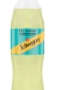 Schweppes Dry Lemon Soft Drink Bottle 1L