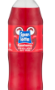 Spar-Letta Soft Drink Sparberry Bottle 2L