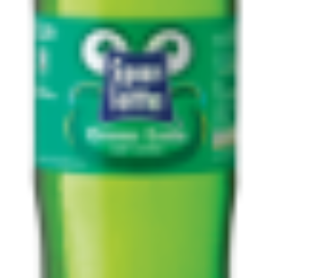 Spar-Letta Soft Drink Creme Soda Bottle 2L