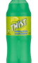 Twist Lemon Flavoured Soft Drink Bottle 2L