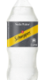 Schweppes Soda Water Bottle 2L