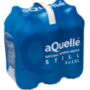 aQuellé Still Natural Spring Water 6 x 1.5L