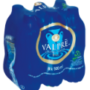 Valpré Still Spring Water 6 x 500ml