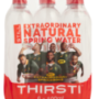 Thirsti Still Natural Spring Water 6 x 500ml