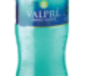 Valpré Sparkling Spring Water 1L