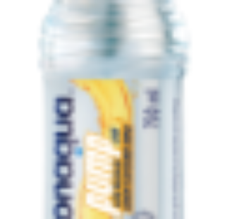Bonaqua Pump Lemon Flavoured Still Water 750ml