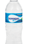 Bonaqua Still Water Bottle 500ml