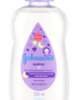 Johnson's With NaturalCalm Essence Bedtime Oil 200ml