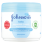 Johnson's Fragrance Free Baby Aqueous Cream 350ml