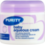 PURITY Good Nights Baby Aqueous Cream 325ml