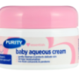 PURITY Essentials Baby Aqueous Cream 100ml