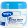 PURITY Essentials Fragrance Free Baby Aqueous Cream 325ml