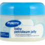 PURITY Essentials Fragrance Free Baby Petroleum Jelly 250ml