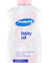 PURITY Essentials Baby Oil 200ml