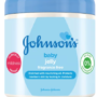 Johnson's Unscented Baby Jelly 500ml