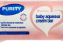PURITY Essentials Baby Aqueous Cream Bar 175g