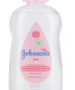 Johnson's Baby Oil 200ml