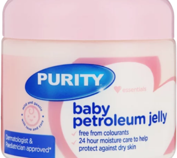 PURITY Essentials Baby Petroleum Jelly 325ml
