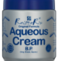Reitzer's Original Formula Baby Aqueous Cream 500ml