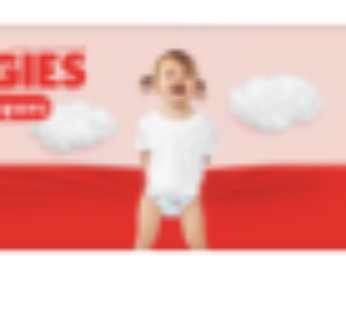 Huggies Gold Size 5 Disposable Nappies 52 Pack