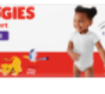 Huggies Dry Comfort Pants Size 6 Nappies 46 Pack