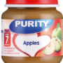 PURITY Apples Baby Food 125ml