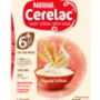 Nestlé Cerelac Regular Wheat Baby Cereal with Milk 500g