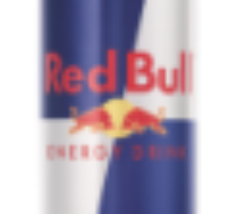 Red Bull Energy Drink 473ml