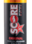 Score Original Sparkling Guarana Flavoured Energy Drink Can 500ml