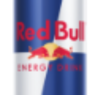 Red Bull Energy Drink 250ml