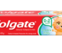 Colgate 0-2 Years Strawberry Kids Toothpaste 50ml