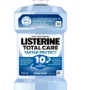 Listerine Antiseptic Anti-Bacterial Tartar Control Mouthwash 250ml