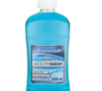 Oralwise Whitening Mouthwash 500ml