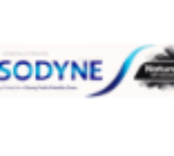 Sensodyne Natural White Toothpaste 75ml